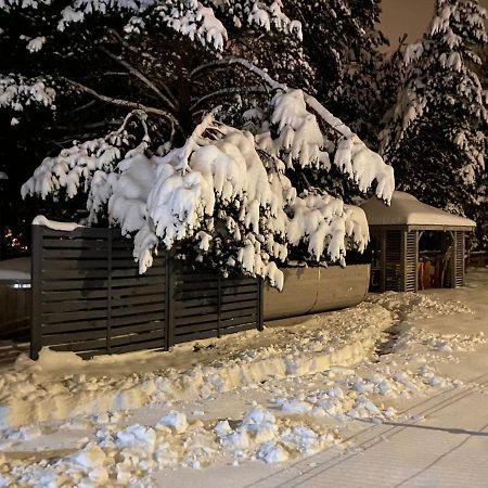 Apartamenty Pasternik 7 Suchedniów Zewnętrze zdjęcie