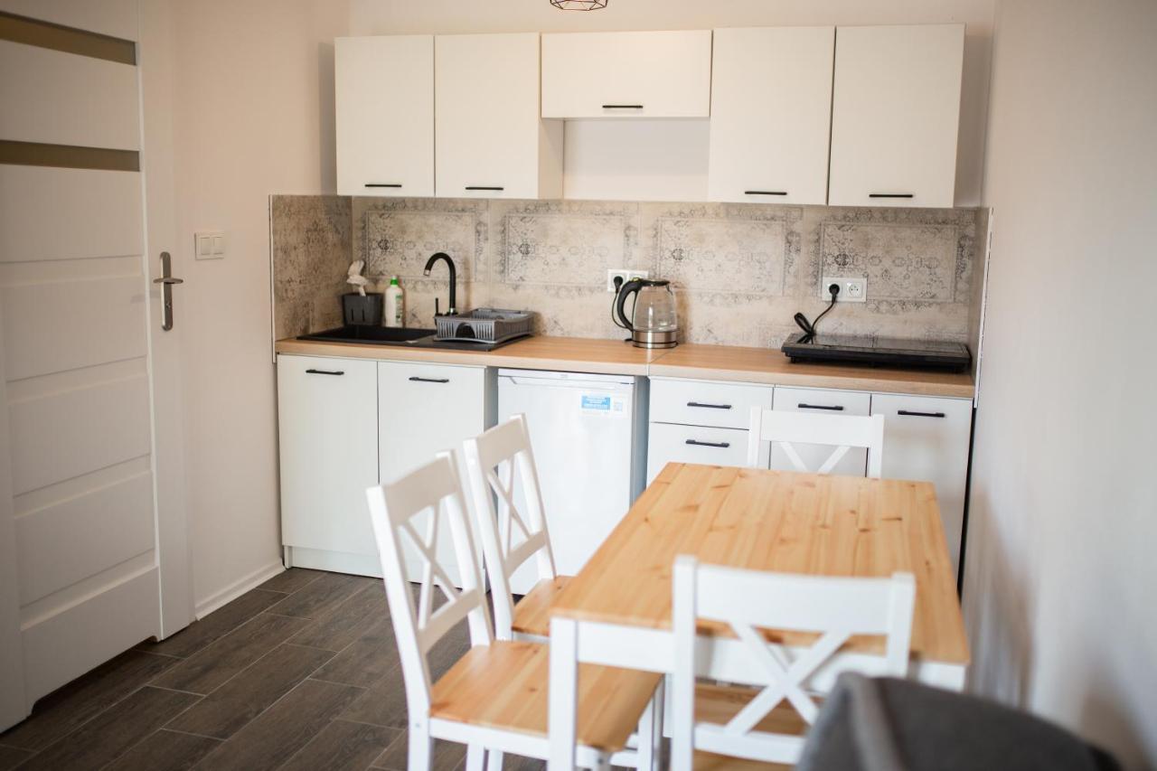 Apartamenty Pasternik 7 Suchedniów Zewnętrze zdjęcie