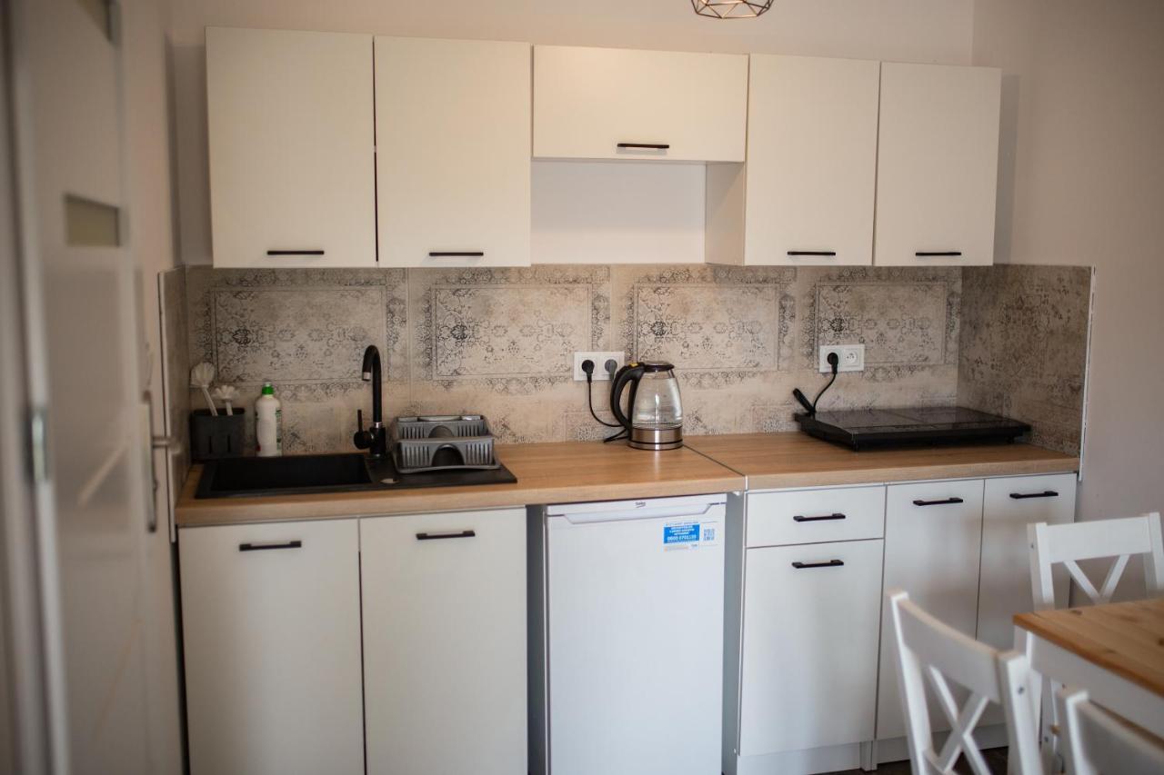 Apartamenty Pasternik 7 Suchedniów Zewnętrze zdjęcie