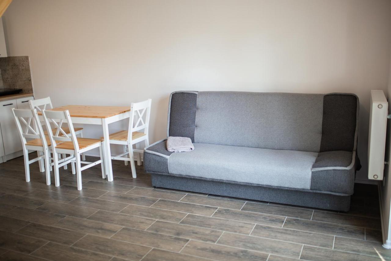 Apartamenty Pasternik 7 Suchedniów Zewnętrze zdjęcie