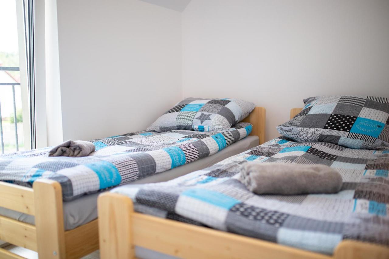 Apartamenty Pasternik 7 Suchedniów Zewnętrze zdjęcie