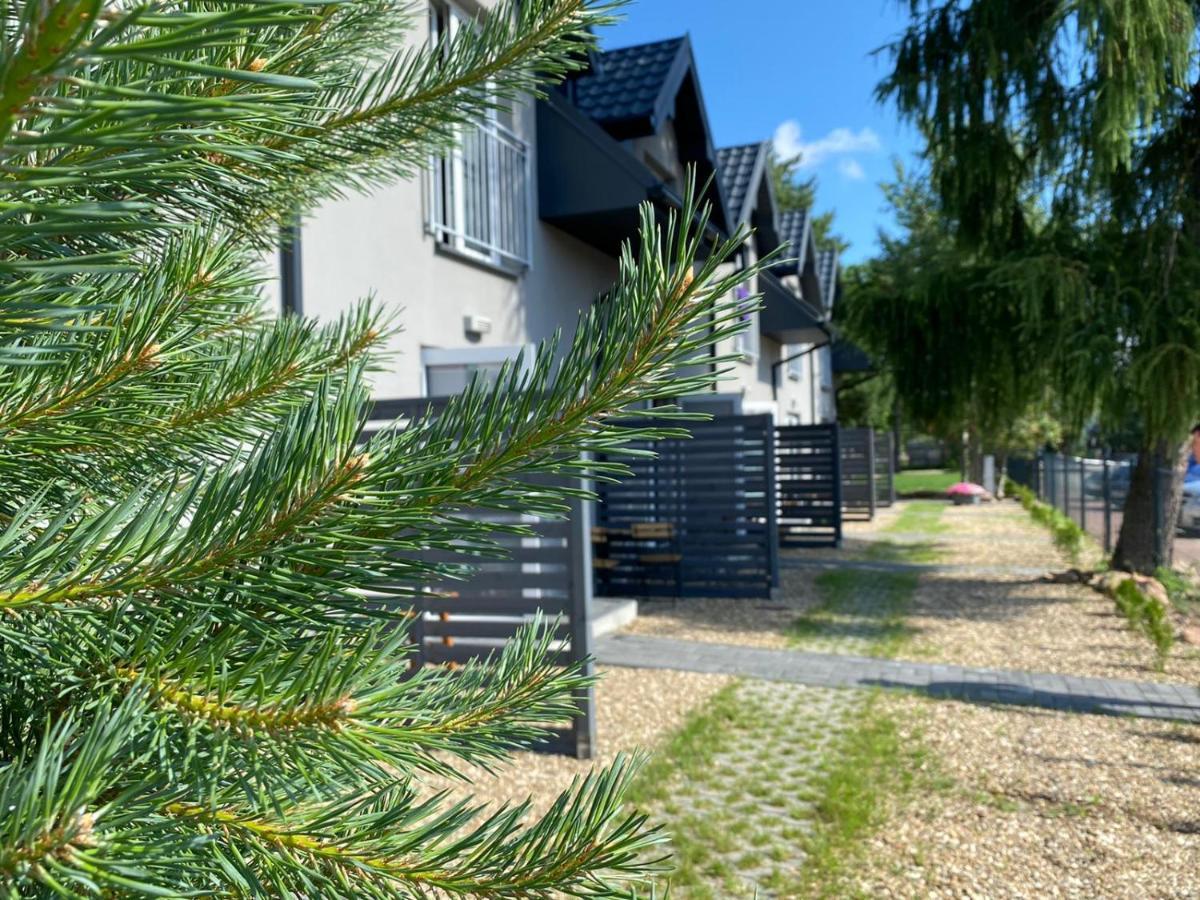 Apartamenty Pasternik 7 Suchedniów Zewnętrze zdjęcie