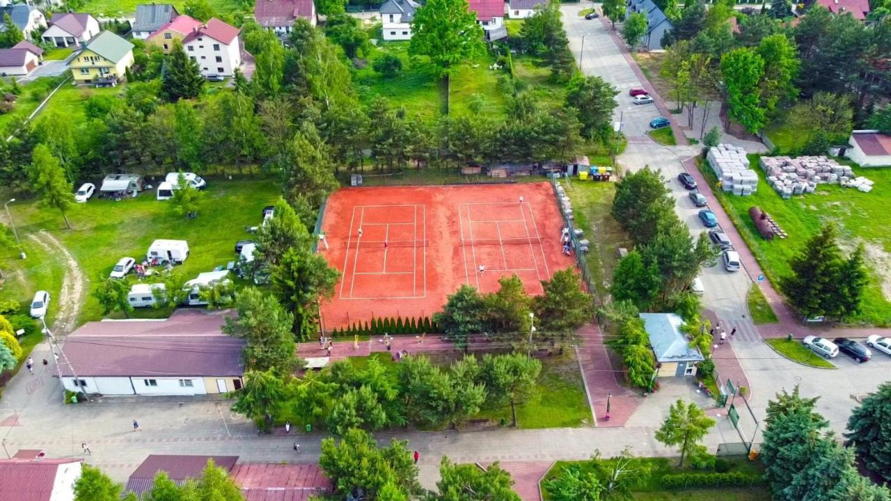 Apartamenty Pasternik 7 Suchedniów Zewnętrze zdjęcie