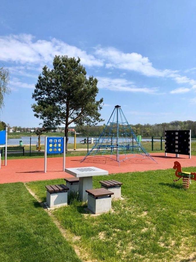 Apartamenty Pasternik 7 Suchedniów Zewnętrze zdjęcie