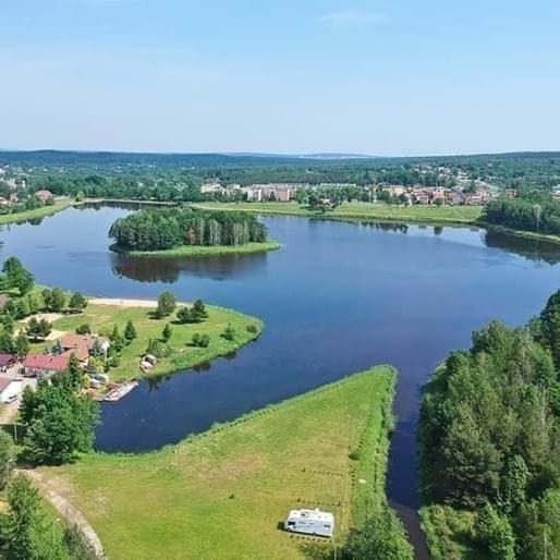 Apartamenty Pasternik 7 Suchedniów Zewnętrze zdjęcie