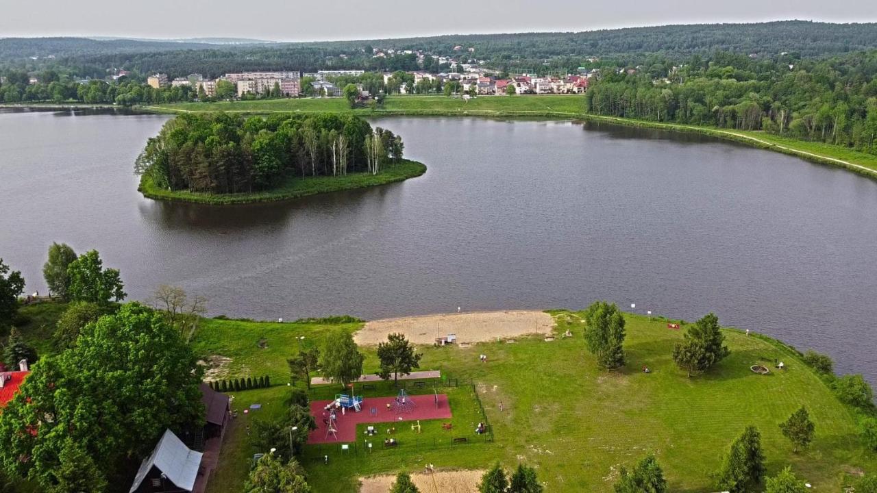 Apartamenty Pasternik 7 Suchedniów Zewnętrze zdjęcie