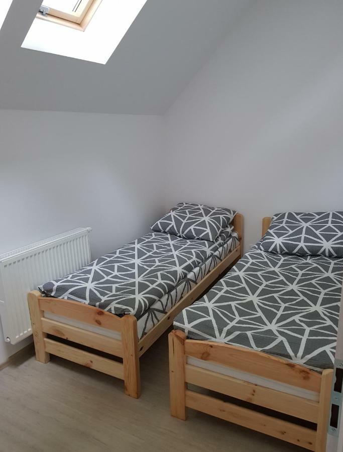 Apartamenty Pasternik 7 Suchedniów Zewnętrze zdjęcie