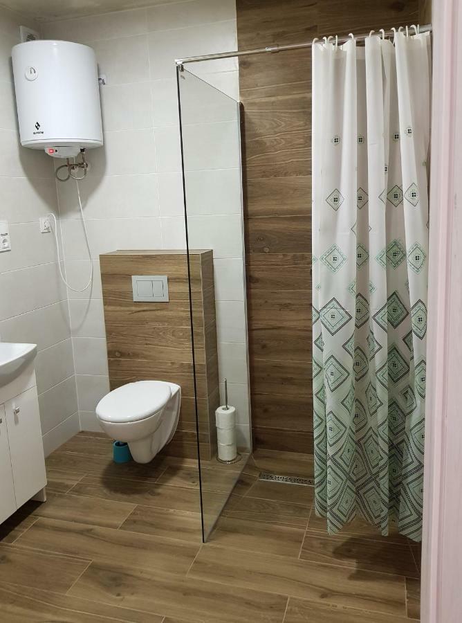 Apartamenty Pasternik 7 Suchedniów Zewnętrze zdjęcie